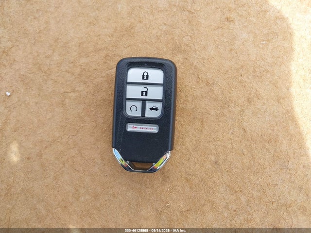 Aukcja sprzedaży 2022 Honda Civic Ex, vin: 2HGFE1F74NH307665, numer aukcji: 46125569