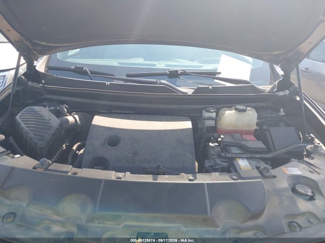 46125574 :رقم المزاد ، 1GNERFKW0PJ245957 vin ، 2023 Chevrolet Traverse Fwd Ls مزاد بيع