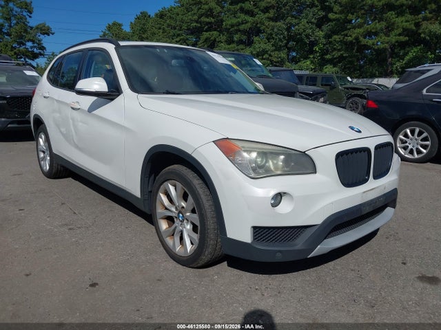 Продажа на аукционе авто 2014 Bmw X1 Xdrive28i, vin: WBAVL1C53EVY23880, номер лота: 46125580