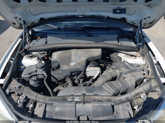 Продажа на аукционе авто 2014 Bmw X1 Xdrive28i, vin: WBAVL1C53EVY23880, номер лота: 46125580