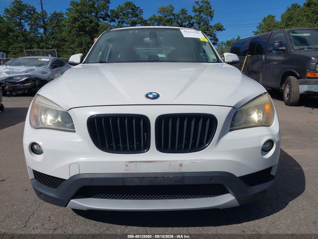 Продажа на аукционе авто 2014 Bmw X1 Xdrive28i, vin: WBAVL1C53EVY23880, номер лота: 46125580