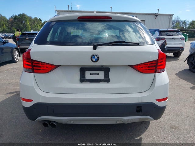 Продажа на аукционе авто 2014 Bmw X1 Xdrive28i, vin: WBAVL1C53EVY23880, номер лота: 46125580
