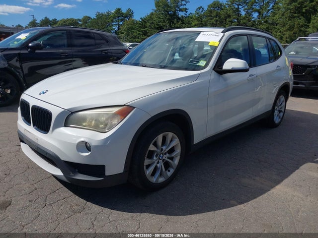 Продажа на аукционе авто 2014 Bmw X1 Xdrive28i, vin: WBAVL1C53EVY23880, номер лота: 46125580