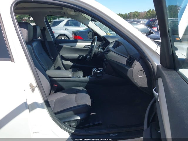 Продажа на аукционе авто 2014 Bmw X1 Xdrive28i, vin: WBAVL1C53EVY23880, номер лота: 46125580
