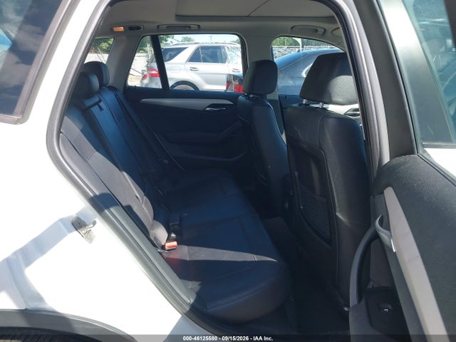 Продажа на аукционе авто 2014 Bmw X1 Xdrive28i, vin: WBAVL1C53EVY23880, номер лота: 46125580