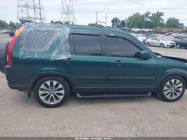 2004 Honda Cr-v Ex მანქანა იყიდება აუქციონზე, vin: JHLRD78874C024074, აუქციონის ნომერი: 46125581