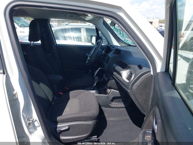 Продаж на аукціоні авто 2019 Jeep Renegade Sport 4x4, vin: ZACNJBABXKPJ97199, номер лоту: 46125583