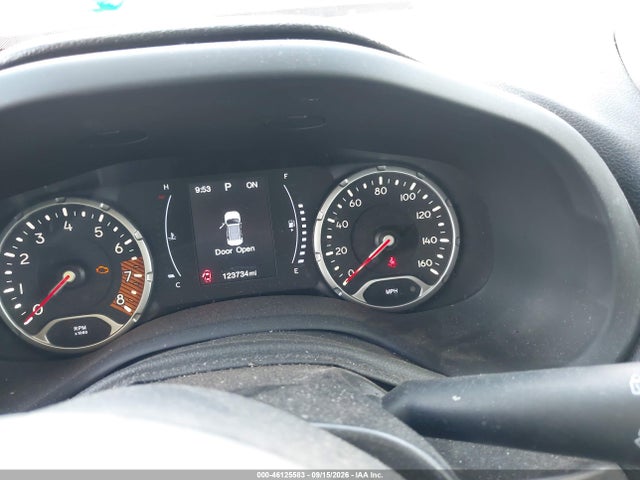 Продаж на аукціоні авто 2019 Jeep Renegade Sport 4x4, vin: ZACNJBABXKPJ97199, номер лоту: 46125583