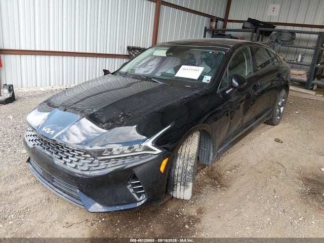 2023 Kia K5 Ex მანქანა იყიდება აუქციონზე, vin: 5XXG34J23PG173615, აუქციონის ნომერი: 46125585