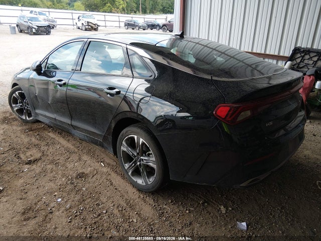 2023 Kia K5 Ex მანქანა იყიდება აუქციონზე, vin: 5XXG34J23PG173615, აუქციონის ნომერი: 46125585