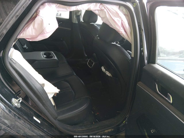 2023 Kia K5 Ex მანქანა იყიდება აუქციონზე, vin: 5XXG34J23PG173615, აუქციონის ნომერი: 46125585