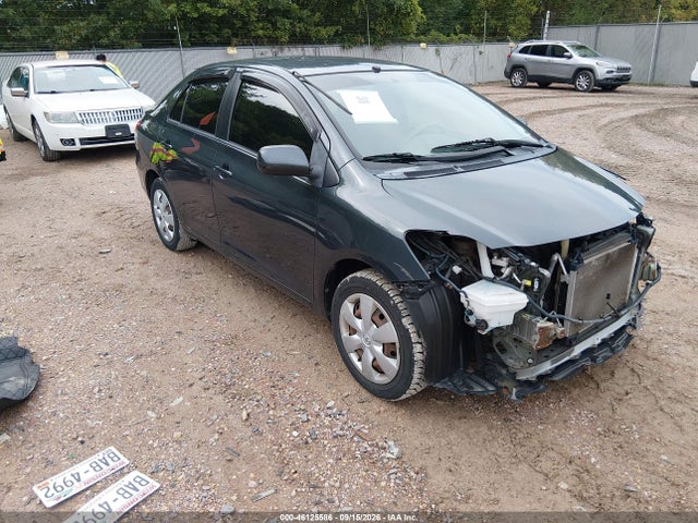 Продаж на аукціоні авто 2008 Toyota Yaris, vin: JTDBT923484025063, номер лоту: 46125586