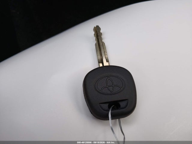 Продаж на аукціоні авто 2008 Toyota Yaris, vin: JTDBT923484025063, номер лоту: 46125586