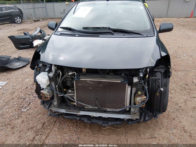 Продаж на аукціоні авто 2008 Toyota Yaris, vin: JTDBT923484025063, номер лоту: 46125586