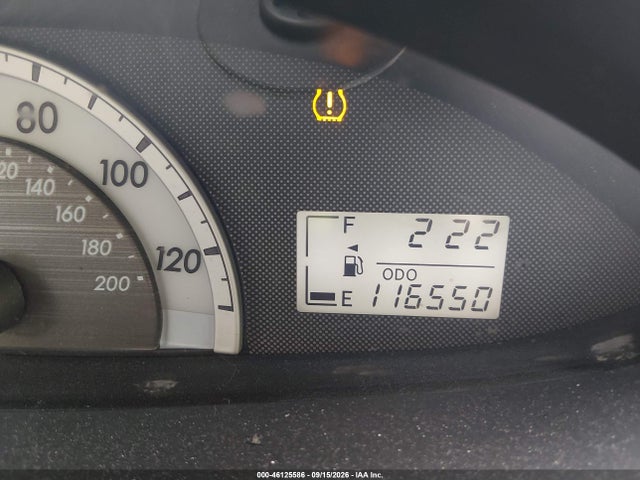 Продаж на аукціоні авто 2008 Toyota Yaris, vin: JTDBT923484025063, номер лоту: 46125586