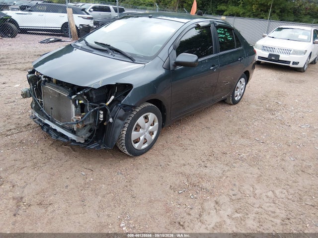Продаж на аукціоні авто 2008 Toyota Yaris, vin: JTDBT923484025063, номер лоту: 46125586