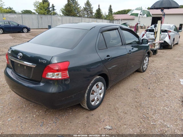 Продаж на аукціоні авто 2008 Toyota Yaris, vin: JTDBT923484025063, номер лоту: 46125586
