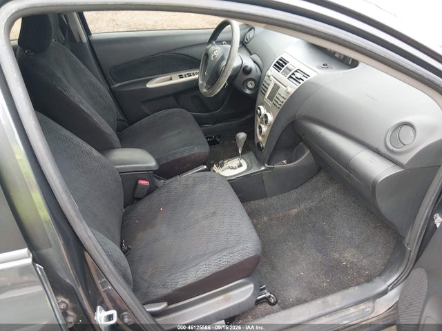 Продаж на аукціоні авто 2008 Toyota Yaris, vin: JTDBT923484025063, номер лоту: 46125586