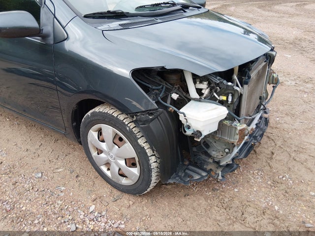 Продаж на аукціоні авто 2008 Toyota Yaris, vin: JTDBT923484025063, номер лоту: 46125586