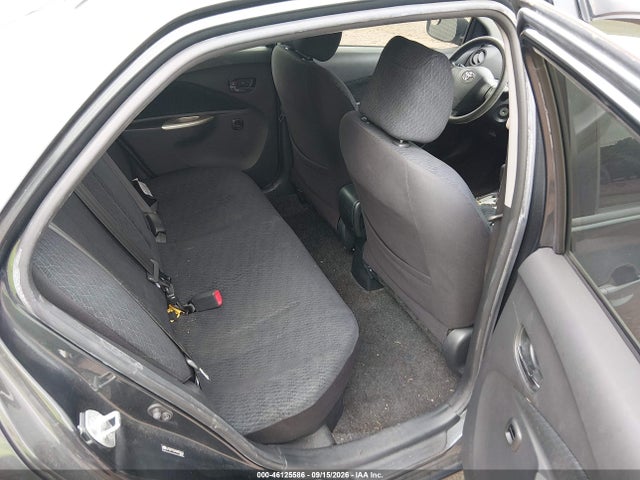 Продаж на аукціоні авто 2008 Toyota Yaris, vin: JTDBT923484025063, номер лоту: 46125586