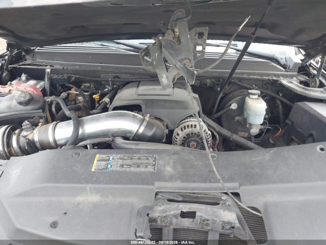 46125592 :رقم المزاد ، 1GYFK66877R371239 vin ، 2007 Cadillac Escalade Esv Standard مزاد بيع