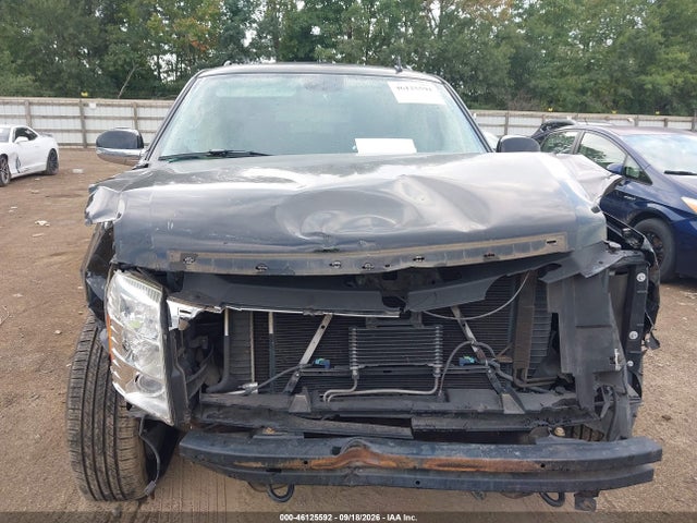 46125592 :رقم المزاد ، 1GYFK66877R371239 vin ، 2007 Cadillac Escalade Esv Standard مزاد بيع