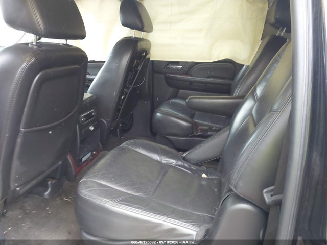 46125592 :رقم المزاد ، 1GYFK66877R371239 vin ، 2007 Cadillac Escalade Esv Standard مزاد بيع