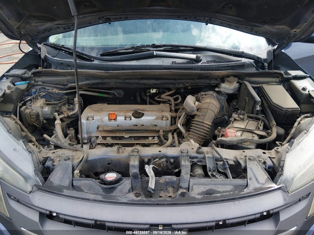Aukcja sprzedaży 2012 Honda Cr-v Ex, vin: 5J6RM3H58CL027134, numer aukcji: 46125597