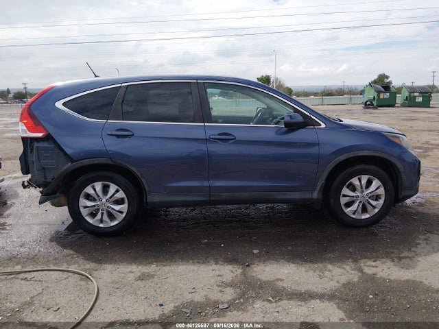 Aukcja sprzedaży 2012 Honda Cr-v Ex, vin: 5J6RM3H58CL027134, numer aukcji: 46125597