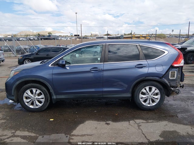 Aukcja sprzedaży 2012 Honda Cr-v Ex, vin: 5J6RM3H58CL027134, numer aukcji: 46125597