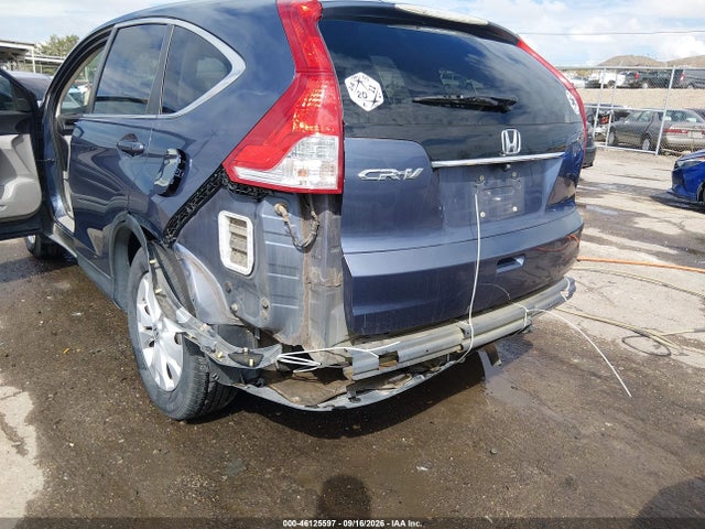 Aukcja sprzedaży 2012 Honda Cr-v Ex, vin: 5J6RM3H58CL027134, numer aukcji: 46125597