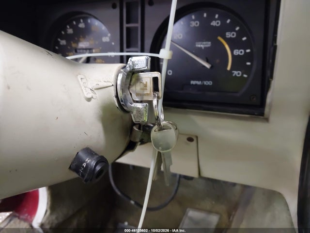 1980 Chevrolet Corvette მანქანა იყიდება აუქციონზე, vin: 1Z878AS428012, აუქციონის ნომერი: 46125602