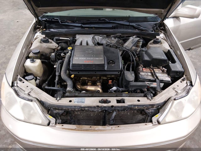 Aukcja sprzedaży 2000 Toyota Avalon Xls, vin: 4T1BF28B4YU042857, numer aukcji: 46125606