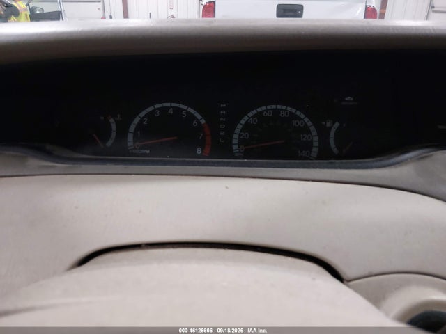 Aukcja sprzedaży 2000 Toyota Avalon Xls, vin: 4T1BF28B4YU042857, numer aukcji: 46125606