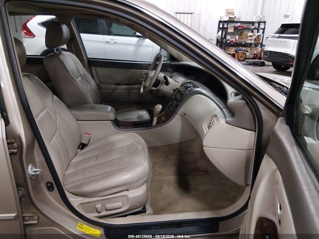 Aukcja sprzedaży 2000 Toyota Avalon Xls, vin: 4T1BF28B4YU042857, numer aukcji: 46125606
