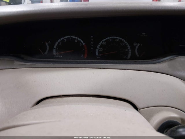 Aukcja sprzedaży 2000 Toyota Avalon Xls, vin: 4T1BF28B4YU042857, numer aukcji: 46125606