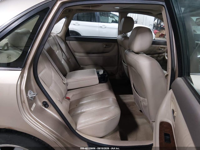 Aukcja sprzedaży 2000 Toyota Avalon Xls, vin: 4T1BF28B4YU042857, numer aukcji: 46125606