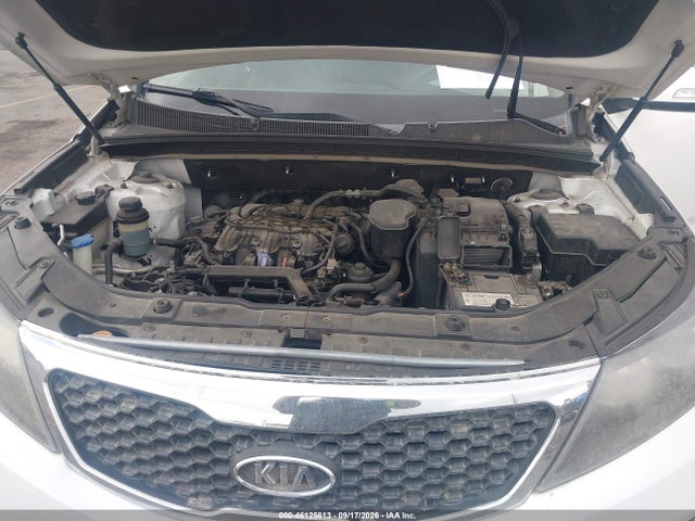 Aukcja sprzedaży 2012 Kia Sorento Ex V6, vin: 5XYKU4A20CG212819, numer aukcji: 46125613