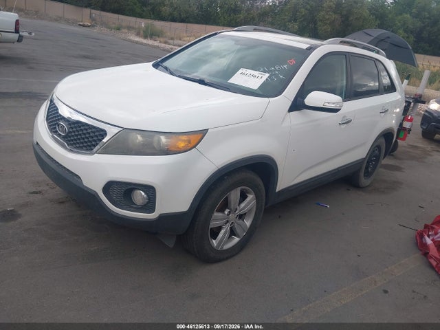 Aukcja sprzedaży 2012 Kia Sorento Ex V6, vin: 5XYKU4A20CG212819, numer aukcji: 46125613