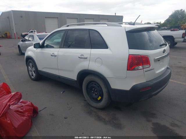 Aukcja sprzedaży 2012 Kia Sorento Ex V6, vin: 5XYKU4A20CG212819, numer aukcji: 46125613