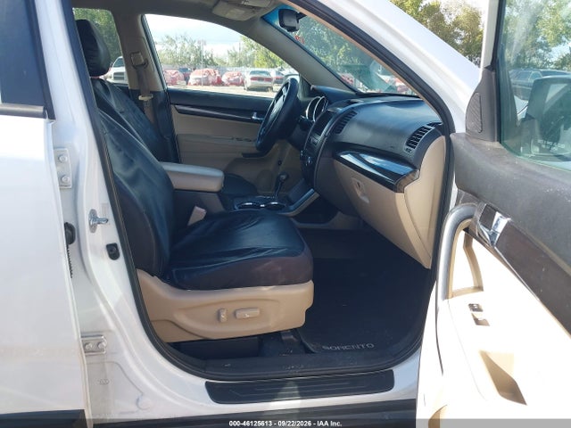 Aukcja sprzedaży 2012 Kia Sorento Ex V6, vin: 5XYKU4A20CG212819, numer aukcji: 46125613
