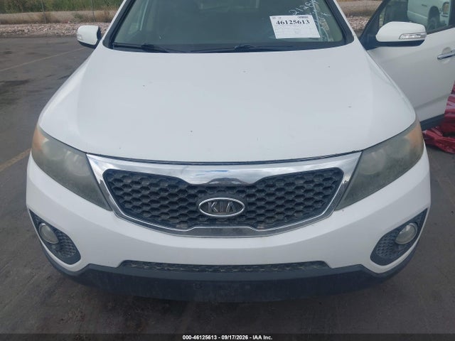 Aukcja sprzedaży 2012 Kia Sorento Ex V6, vin: 5XYKU4A20CG212819, numer aukcji: 46125613