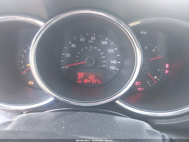 Aukcja sprzedaży 2012 Kia Sorento Ex V6, vin: 5XYKU4A20CG212819, numer aukcji: 46125613