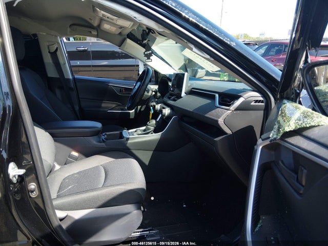 2025 Toyota Rav4 Hybrid Le მანქანა იყიდება აუქციონზე, vin: JTMLWRFVXSD320134, აუქციონის ნომერი: 46125615