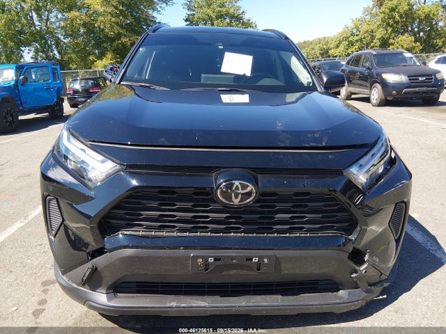 2025 Toyota Rav4 Hybrid Le მანქანა იყიდება აუქციონზე, vin: JTMLWRFVXSD320134, აუქციონის ნომერი: 46125615