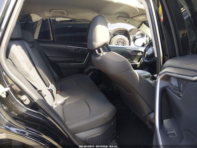 2025 Toyota Rav4 Hybrid Le მანქანა იყიდება აუქციონზე, vin: JTMLWRFVXSD320134, აუქციონის ნომერი: 46125615