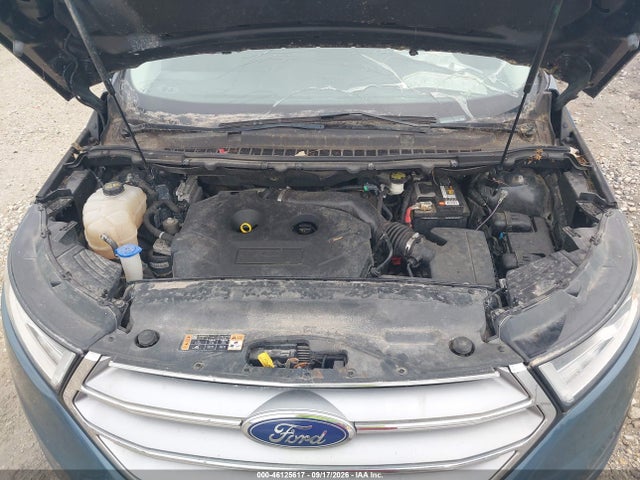 Aukcja sprzedaży 2016 Ford Edge Se, vin: 2FMPK4G96GBB84031, numer aukcji: 46125617