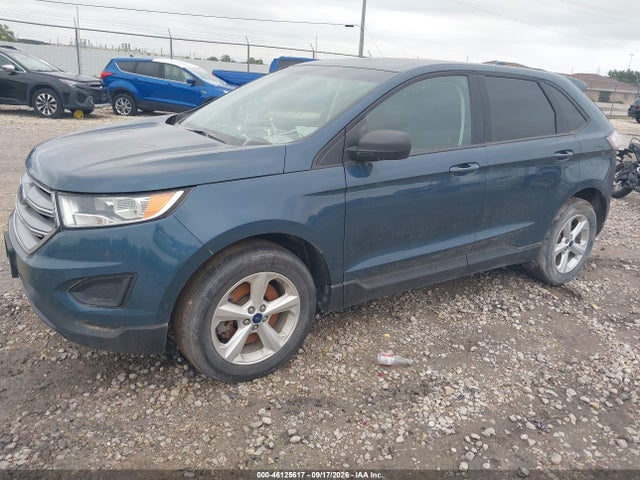 Aukcja sprzedaży 2016 Ford Edge Se, vin: 2FMPK4G96GBB84031, numer aukcji: 46125617