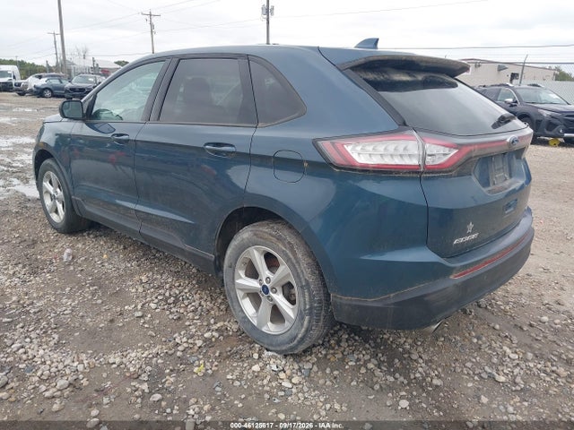 Aukcja sprzedaży 2016 Ford Edge Se, vin: 2FMPK4G96GBB84031, numer aukcji: 46125617