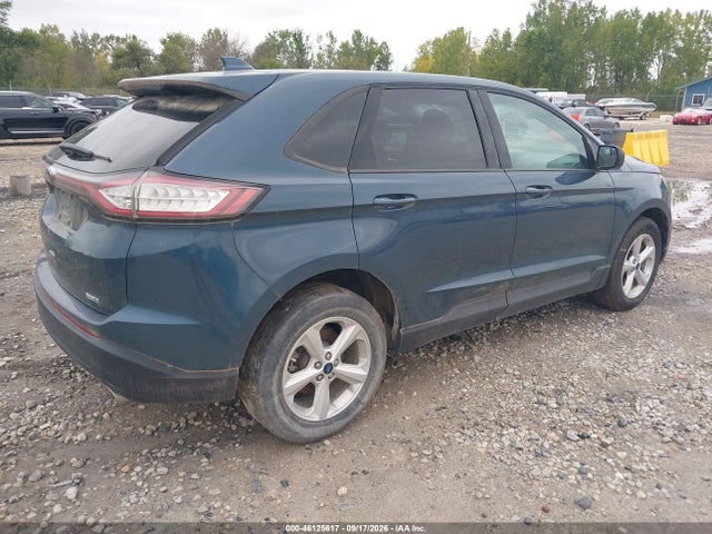 Aukcja sprzedaży 2016 Ford Edge Se, vin: 2FMPK4G96GBB84031, numer aukcji: 46125617